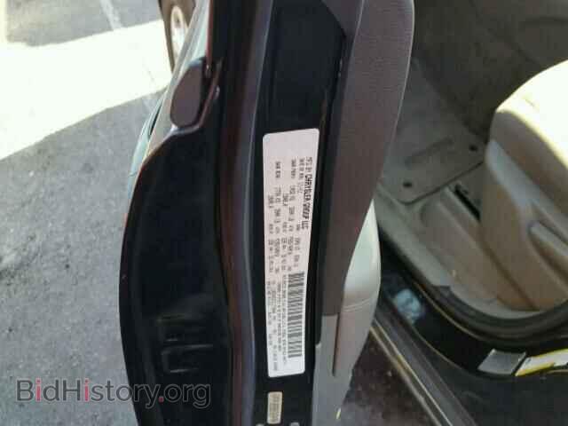 2012 DODGE DURANGO - VIN: 1C4RDHAG7CC173040 - Фото 10