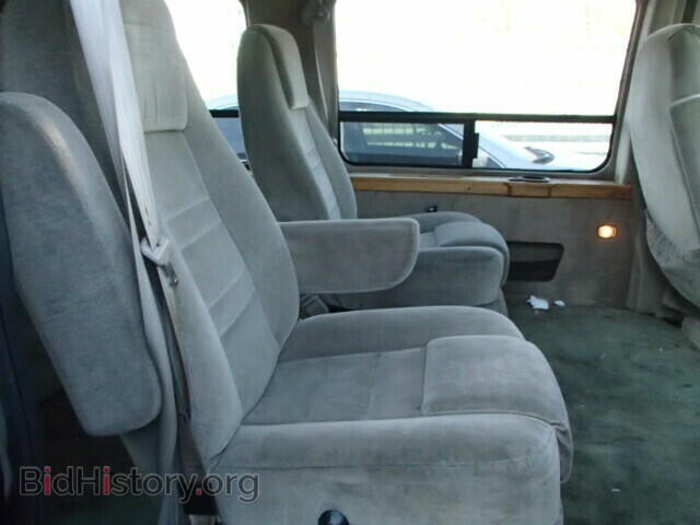 2002 FORD ECONOLINE - VIN: 1FDRE14W72HB01355 - Фото 6