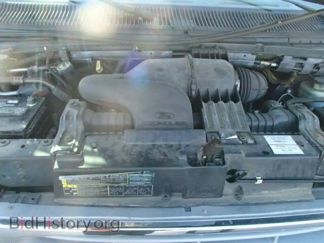 2002 FORD ECONOLINE - VIN: 1FDRE14W72HB01355 - Фото 7