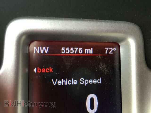2012 DODGE JOURNEY - VIN: 3C4PDCAB5CT355726 - Фото 8