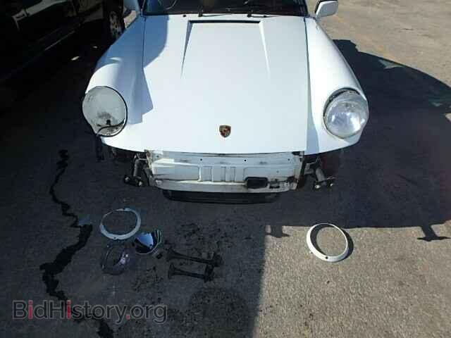 1987 PORSCHE 911 - VIN: WP0AB0913HS121969 - Фото 9