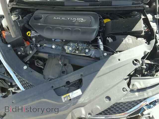 2015 CHRYSLER 200 - VIN: 1C3CCCAB7FN634847 - Photo 7