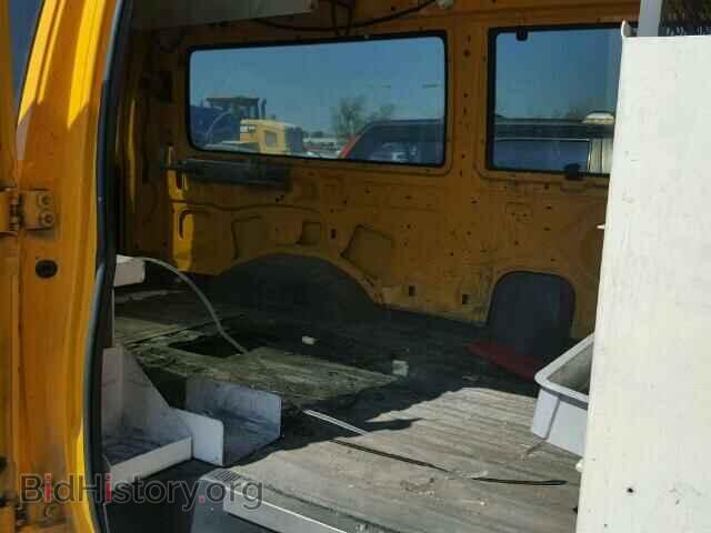 2008 FORD ECONOLINE - VIN: 1FTNE24L08DA34600 - Фото 6