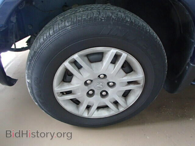 2005 DODGE CARAVAN - VIN: 1D4GP24R85B211184 - Фото 10
