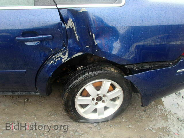 2005 FORD FIVE HUNDR - VIN: 1FAFP26145G116484 - Фото 10