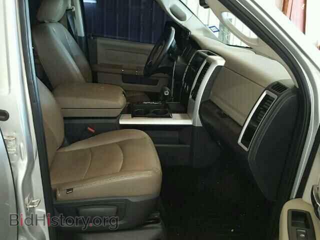 2011 DODGE RAM 1500 - VIN: 1D7RB1CT1BS515616 - Фото 5