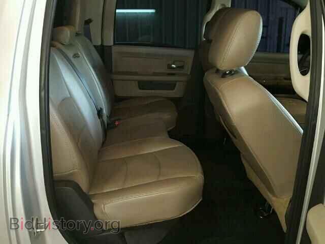 2011 DODGE RAM 1500 - VIN: 1D7RB1CT1BS515616 - Фото 6