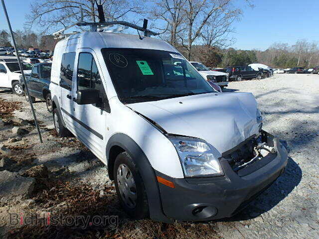Фотография NM0LS6AN2AT006111 - FORD TRANSIT CO 2010