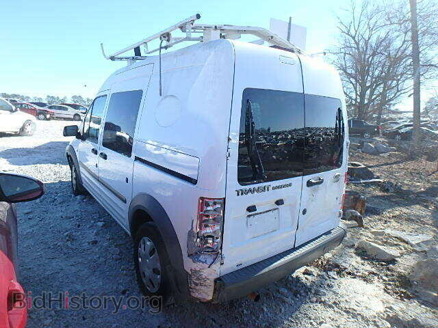 2010 FORD TRANSIT CO - VIN: NM0LS6AN2AT006111 - Фото 3