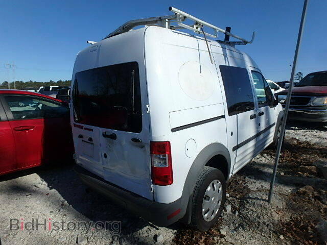 2010 FORD TRANSIT CO - VIN: NM0LS6AN2AT006111 - Фото 4