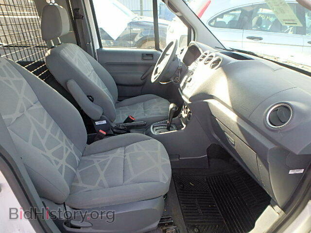 2010 FORD TRANSIT CO - VIN: NM0LS6AN2AT006111 - Фото 5