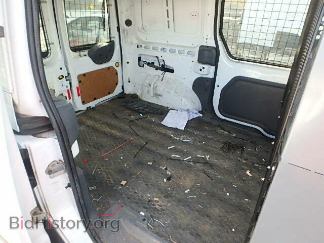 2010 FORD TRANSIT CO - VIN: NM0LS6AN2AT006111 - Фото 6