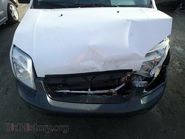 2010 FORD TRANSIT CO - VIN: NM0LS6AN2AT006111 - Фото 7