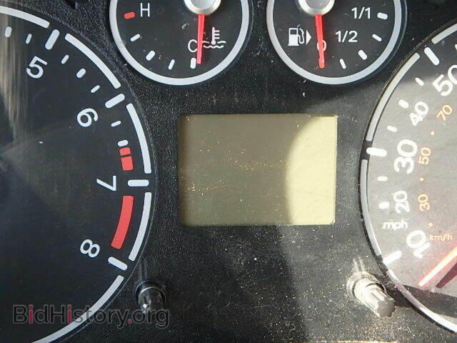 2010 FORD TRANSIT CO - VIN: NM0LS6AN2AT006111 - Фото 8