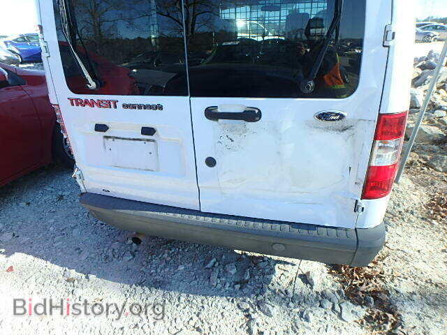 2010 FORD TRANSIT CO - VIN: NM0LS6AN2AT006111 - Фото 9