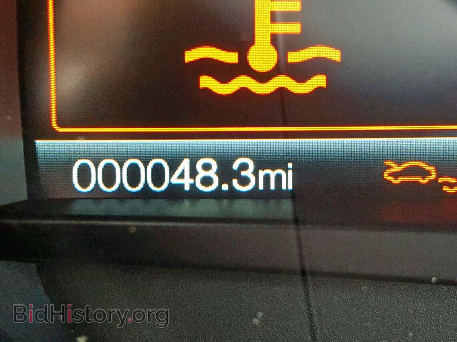 2019 FORD EDGE SEL - VIN: 2FMPK3J98KBC03500 - Photo 8