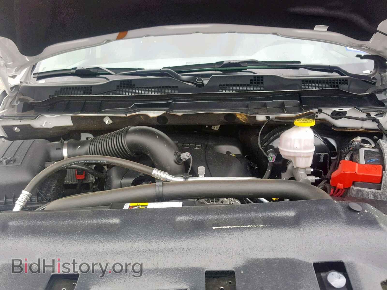 2019 RAM 1500 CLASS - VIN: 1C6RR7LT3KS527136 - Фото 7