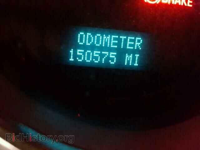 2008 CHEVROLET SILVERADO - VIN: 2GCEK19J181201276 - Photo 8