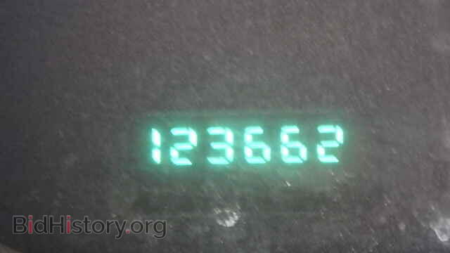 1999 DODGE RAM VAN - VIN: 2B7HB11X3XK522418 - Фото 8