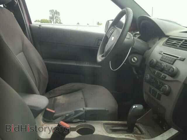 2010 FORD FOCUS - VIN: 1FAHP3FN9AW260792 - Фото 5