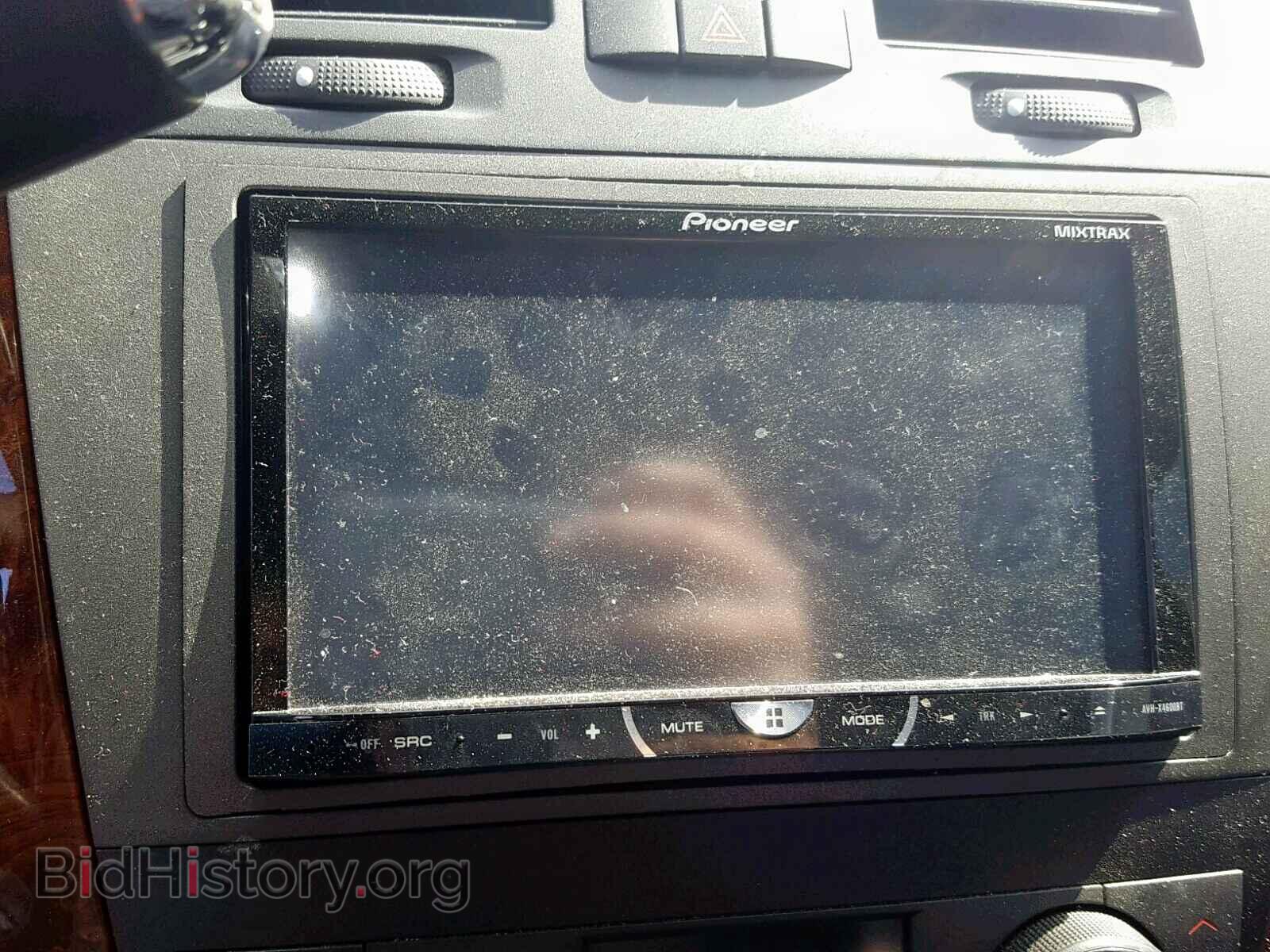 2006 CADILLAC DTS - VIN: 1G6KD57Y66U196519 - Фото 9