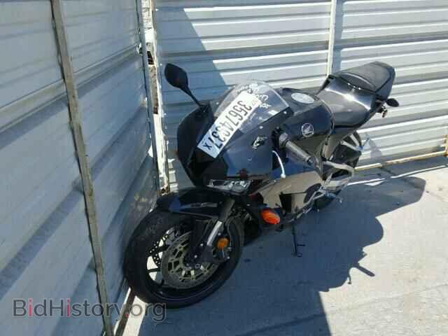 2015 HONDA CBR CYCLE - VIN: JH2PC400XFK800905 - Фото 2