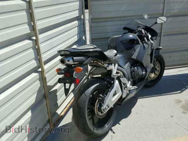 2015 HONDA CBR CYCLE - VIN: JH2PC400XFK800905 - Фото 4