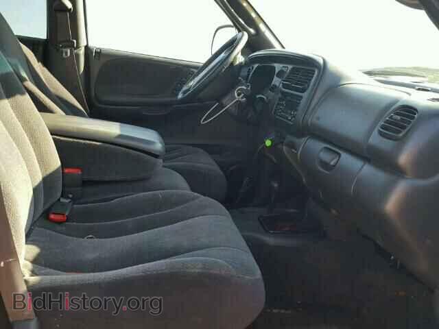 2000 DODGE DAKOTA - VIN: 1B7GG2AN6YS753533 - Фото 5