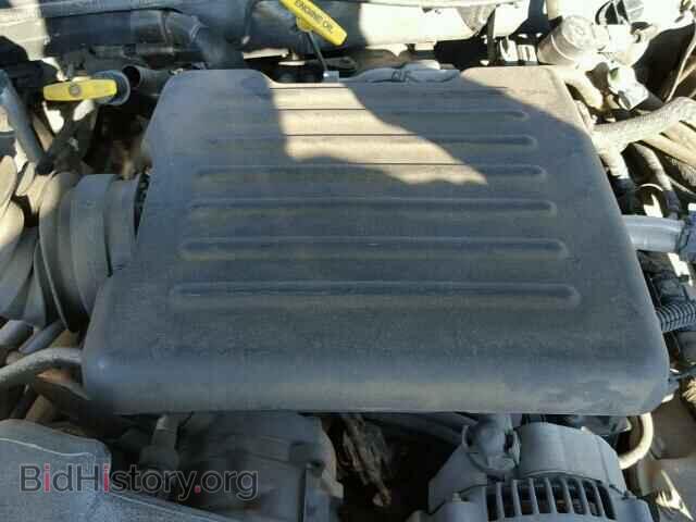 2000 DODGE DAKOTA - VIN: 1B7GG2AN6YS753533 - Фото 7