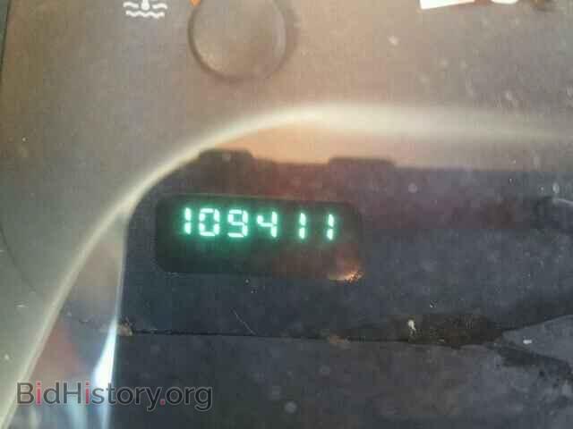 2000 DODGE DAKOTA - VIN: 1B7GG2AN6YS753533 - Фото 8