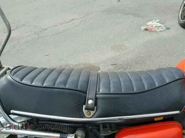 1976 HONDA CB CYCLE - VIN: CB550F2002538 - Photo 6