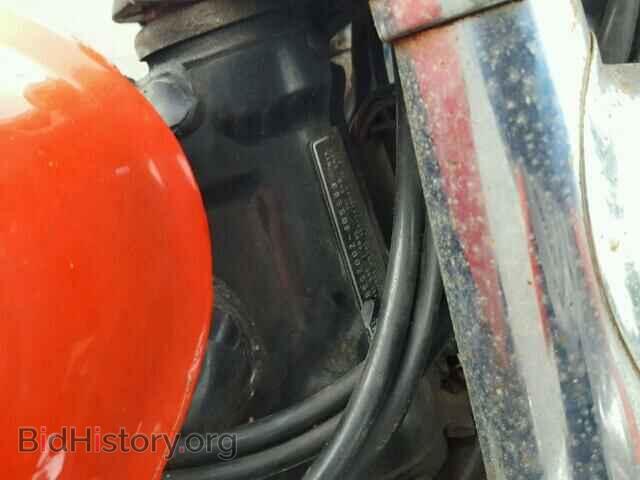 1976 HONDA CB CYCLE - VIN: CB550F2002538 - Photo 10