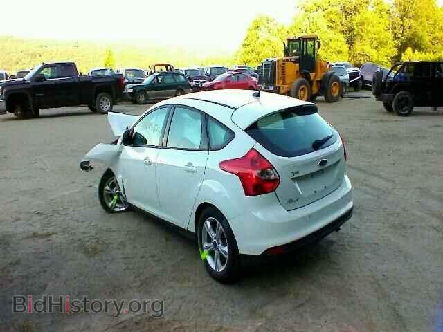 2014 FORD FOCUS - VIN: 1FADP3K27EL395254 - Photo 3