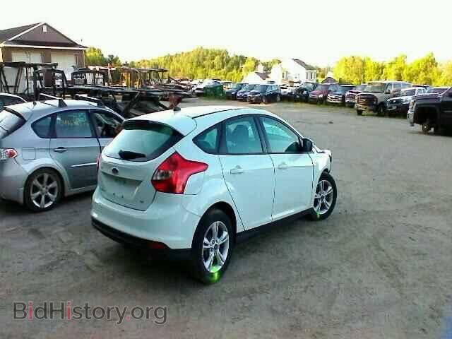 2014 FORD FOCUS - VIN: 1FADP3K27EL395254 - Photo 4