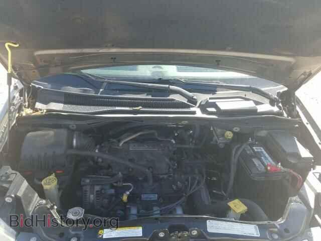 2010 DODGE CARAVAN - VIN: 2D4RN5D1XAR283283 - Фото 7