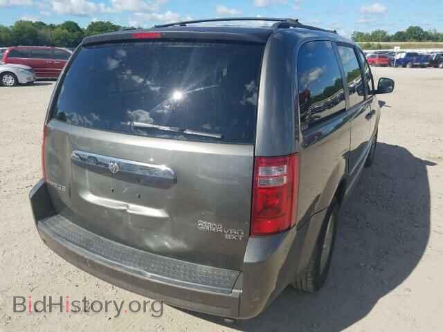 2010 DODGE CARAVAN - VIN: 2D4RN5D1XAR283283 - Фото 9