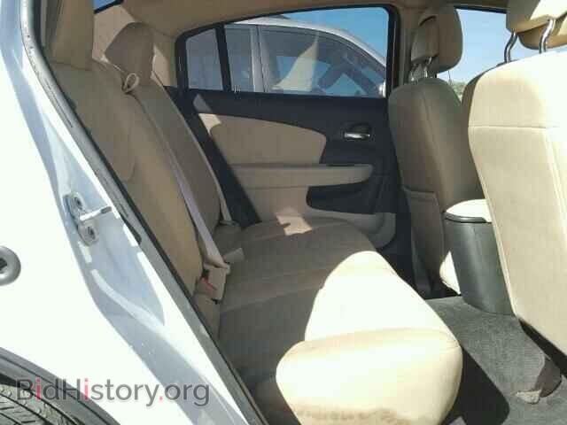 2012 CHRYSLER 200 - VIN: 1C3CCBBB6CN288987 - Фото 6