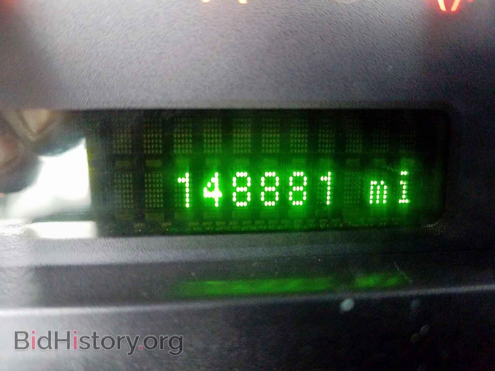 2008 FORD EDGE - VIN: 2FMDK38C18BB06801 - Фото 8
