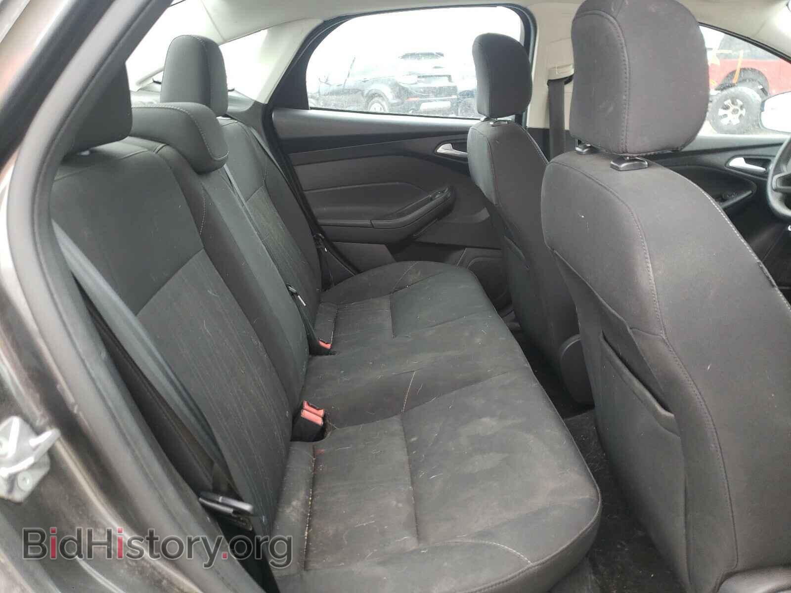 2015 FORD FOCUS - VIN: 1FADP3F29FL263835 - Фото 6