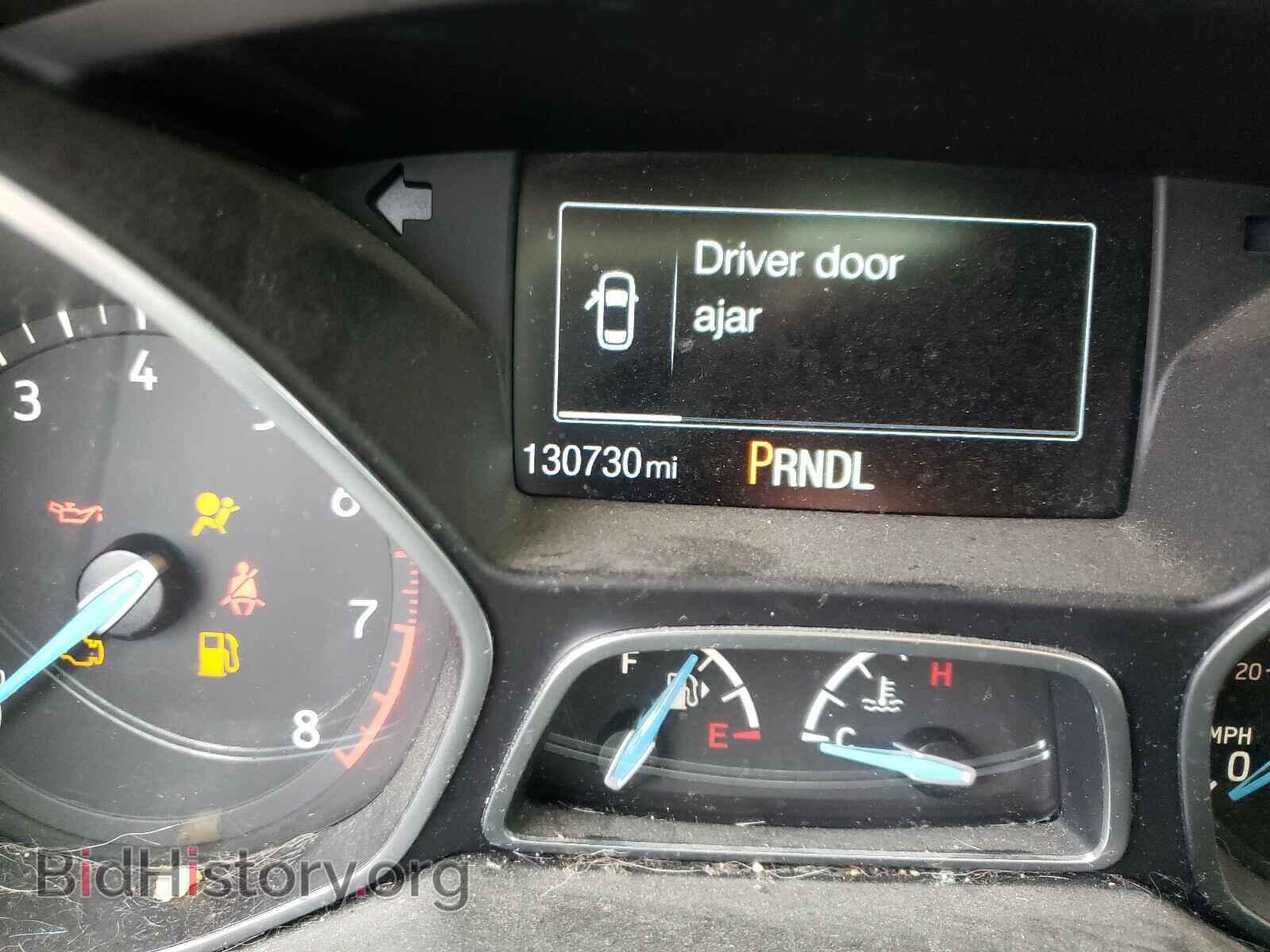 2015 FORD FOCUS - VIN: 1FADP3F29FL263835 - Фото 8