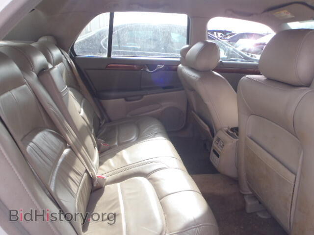 2004 CADILLAC DEVILLE - VIN: 1G6KD54Y14U181055 - Фото 6