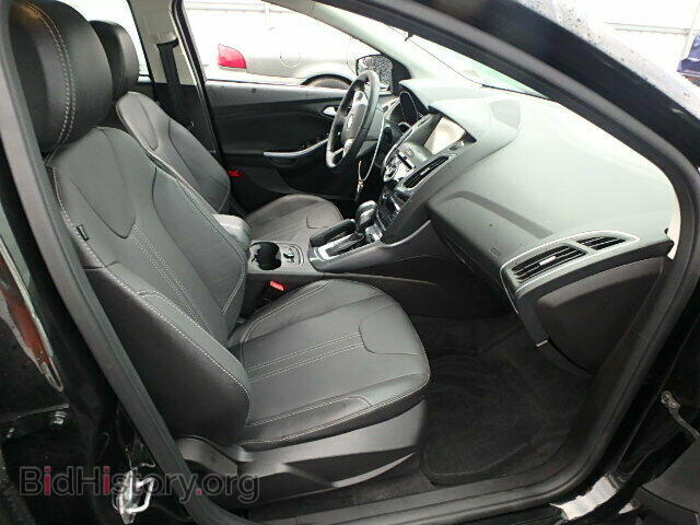 2014 FORD FOCUS - VIN: 1FADP3J23EL227015 - Фото 5