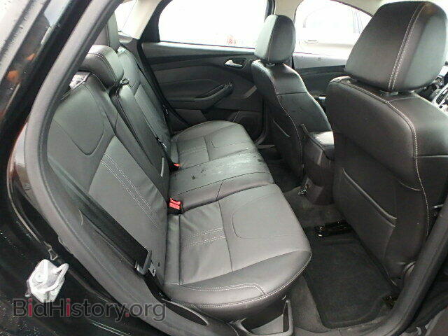 2014 FORD FOCUS - VIN: 1FADP3J23EL227015 - Фото 6