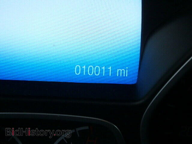 2014 FORD FOCUS - VIN: 1FADP3J23EL227015 - Фото 8