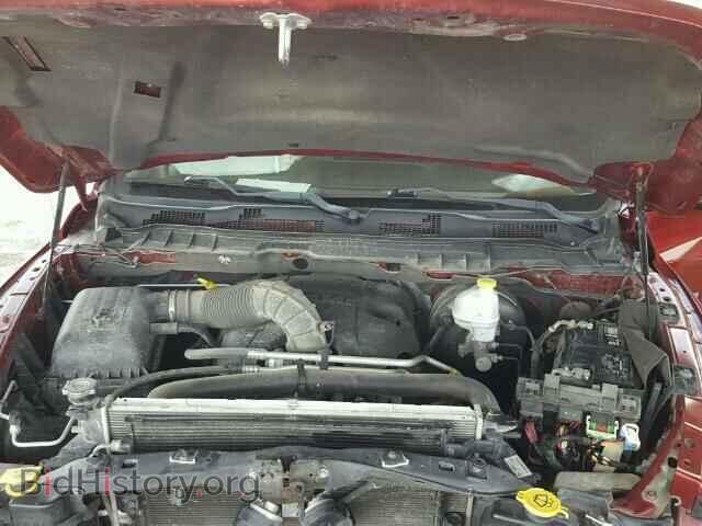 2012 DODGE RAM 1500 - VIN: 1C6RD6LT3CS101733 - Фото 7