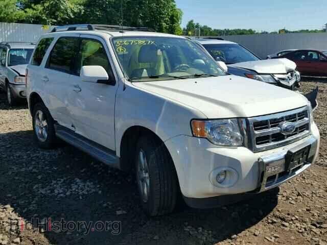 Фотография 1FMCU94G29KC33789 - FORD ESCAPE 2009
