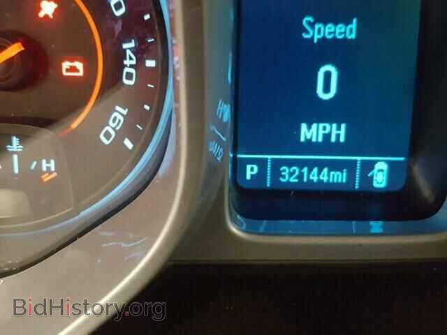 2014 CHEVROLET CAMARO - VIN: 2G1FA1E31E9193376 - Фото 8