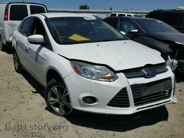 Фотография 1FADP3F29DL335744 - FORD FOCUS 2013