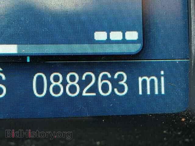 2013 FORD FOCUS - VIN: 1FADP3F29DL335744 - Фото 8