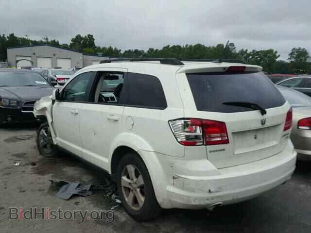 2010 DODGE JOURNEY - VIN: 3D4PG5FV2AT181796 - Фото 3